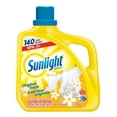 thumbnail image 1 of Sunlight Original Fresh, Concentrated Liquid Laundry Detergent, 5.6 Litres, 140 Washloads, 1 of 8