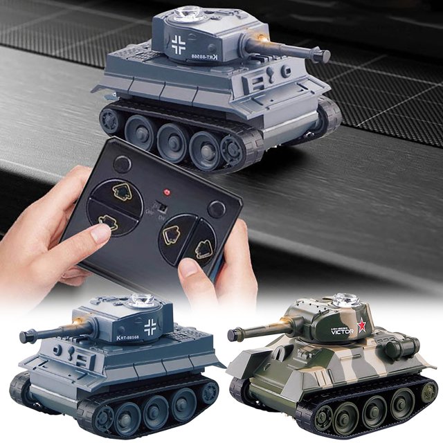 Débardeur Télécommandé – Jouet de Simulation Sans Fil pour le Plaisir