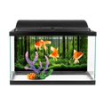thumbnail image 3 of Cergrey PVC Adhesive Underwater Forest Tank Background Poster Backdrop Decoration Paper, Fish Tank Background Paper, Fish Tank Decoration Poster, 3 of 7