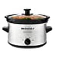 thumbnail image 3 of Maximatic MST-275XSX Mijoteuse en Acier Inoxydable Gourmet Elite de 2 qt, 3 of 15