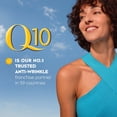 thumbnail image 4 of NIVEA Q10 Power Anti-Wrinkle Replenishing Night Face Cream, All Skin Types, 4 of 8