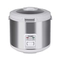 thumbnail image 1 of Tayama 20-Cup Automatic Rice Cooker & Warmer with Glass Lid, 1 of 3