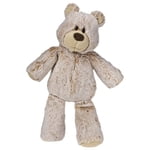Mary Meyer - Zoo de Marshmallow - Teddy, Jouet doux, Stuffed Animaux, lavable en machine