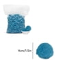 thumbnail image 3 of Balles de Filtre pour Piscine Alternatives Efficaces au Sable Filtre pour Piscine Balles Multimédias de Filtre Bleues Réutilisables Remplacer le Sable Filtre Dure Plusieurs Saisons, 3 of 8