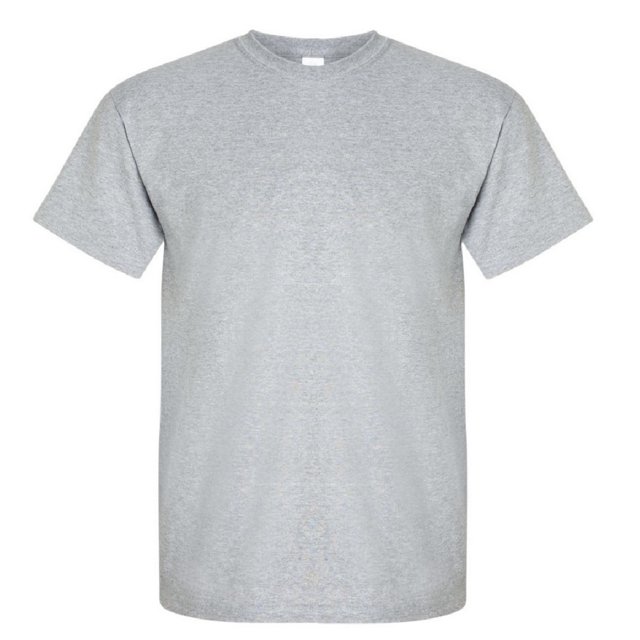 Gildan T-Shirt à Manches Courtes Ultra Cotton pour Hommes