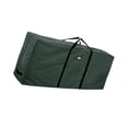 thumbnail image 2 of Maoww Extra Large Christmas Tree Storage Bag Dual Handles for Moving Supplies Green 135x34x68cm, 2 of 8