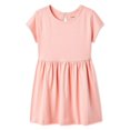 thumbnail image 1 of Robe à manches courtes George pour petites filles, 1 of 2