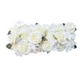 thumbnail image 1 of MesaSe Wedding Simulation Silk Cloth Eucalyptus Flower Row Wedding T Stage Road Lead Decoration Flower Row, 1 of 11