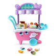 thumbnail image 3 of LeapFrog Scoop and Learn Ice Cream Cart Deluxe (Frustration Free Packaging), 3 of 8