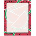 thumbnail image 4 of Watermelon Letterhead Laser & Inkjet Printer Paper, 100 pack, 4 of 4