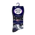 thumbnail image 2 of Gentle Grip - 6 Pairs Ladies Gentle Grip Non Elastic Crew Socks, 2 of 2