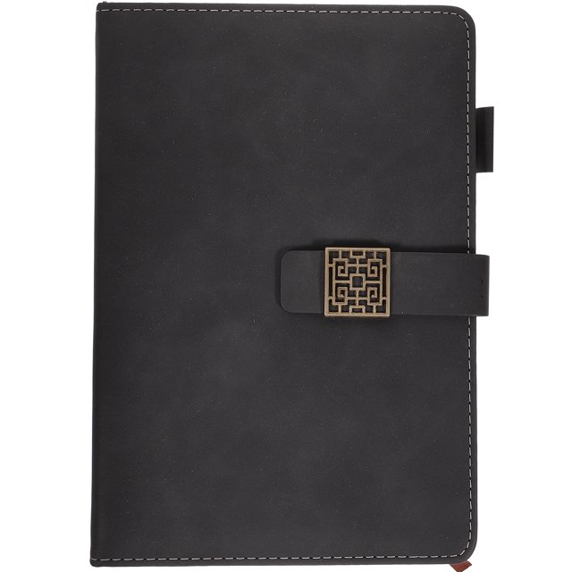 Bloc-notes d'Affaires Infirmière Carnet d'Écriture Bloc-Notes PU A5 Bloc-Notes de Bureau Bloc-Notes pour Étudiants