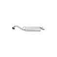thumbnail image 1 of Muffler ASSEMBLY-QUIET-FL, 1 of 2