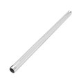 thumbnail image 4 of tainless Steel Male Thread Pipe  Adapter Fittings Plumbing System Accessory 50cm, G1/2 Male Thread Extension Rod 50cm with 3 Kinds Thread Specifications, 4 of 7