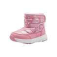 thumbnail image 2 of Heliisoer Bottes de Neige pour Tout-Petits et Enfants pour Chaussures d'Hiver en Coton, 2 of 7