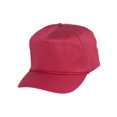 thumbnail image 2 of Gravity Threads Casquette en Sergé de Coton Heart Stab - Bordeaux, 2 of 2
