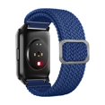 thumbnail image 3 of EGNMCR -Stretchy Loop Traps Nylon Woven Elastic Watch Bands For Realme2/Pro watch band, 3 of 3