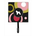 thumbnail image 1 of Bouvier des Flandres Porte-Leash Ou Crochet à Clé, 1 of 1