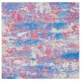 thumbnail image 4 of Safavieh Summer Portmont Abstract Outdoor Area Rug, 4 of 5