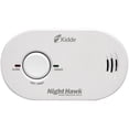 thumbnail image 1 of Kidde Battery Operated Carbon Monoxide Alarm, 1 of 1