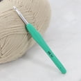 thumbnail image 3 of LOVE KNITTING Soft Handle 15 cm (6 in) Crochet Hook, 4.5 mm (0.18 in), 3 of 4