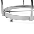 thumbnail image 4 of era Tosh Toilet Paper Holder Chrome, 4 of 4