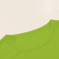 thumbnail image 5 of (Lot de 2) 2025 T-Shirts Manches Courtes Longues pour Garçons Manche Simple Haut T-Shirts Go So Hard Haut Garçon & UniTop pour Garçons Tout-Petits Enfants Col Rond Garçon, 5 of 5