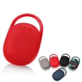 thumbnail image 5 of Portable Mini Bluetooth Speakers Small Speakers On Sale Audio Speakers, Portable Wireless Speaker Enhanced LED Lighting Built-In Carabiner For Home Outdoor Adventures Travel Supports, 5 of 5