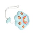 thumbnail image 1 of Electric Hand Heater, USB Hand Warmer Rechargeable Fast Heating 1200mAh Cute Cat Claw  for Camping, 1 of 8