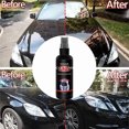 thumbnail image 4 of Yatlte Car Repairing Spray Oxidation Liquid Ceramic Super Hydrophobic Glass 100ml, 4 of 7