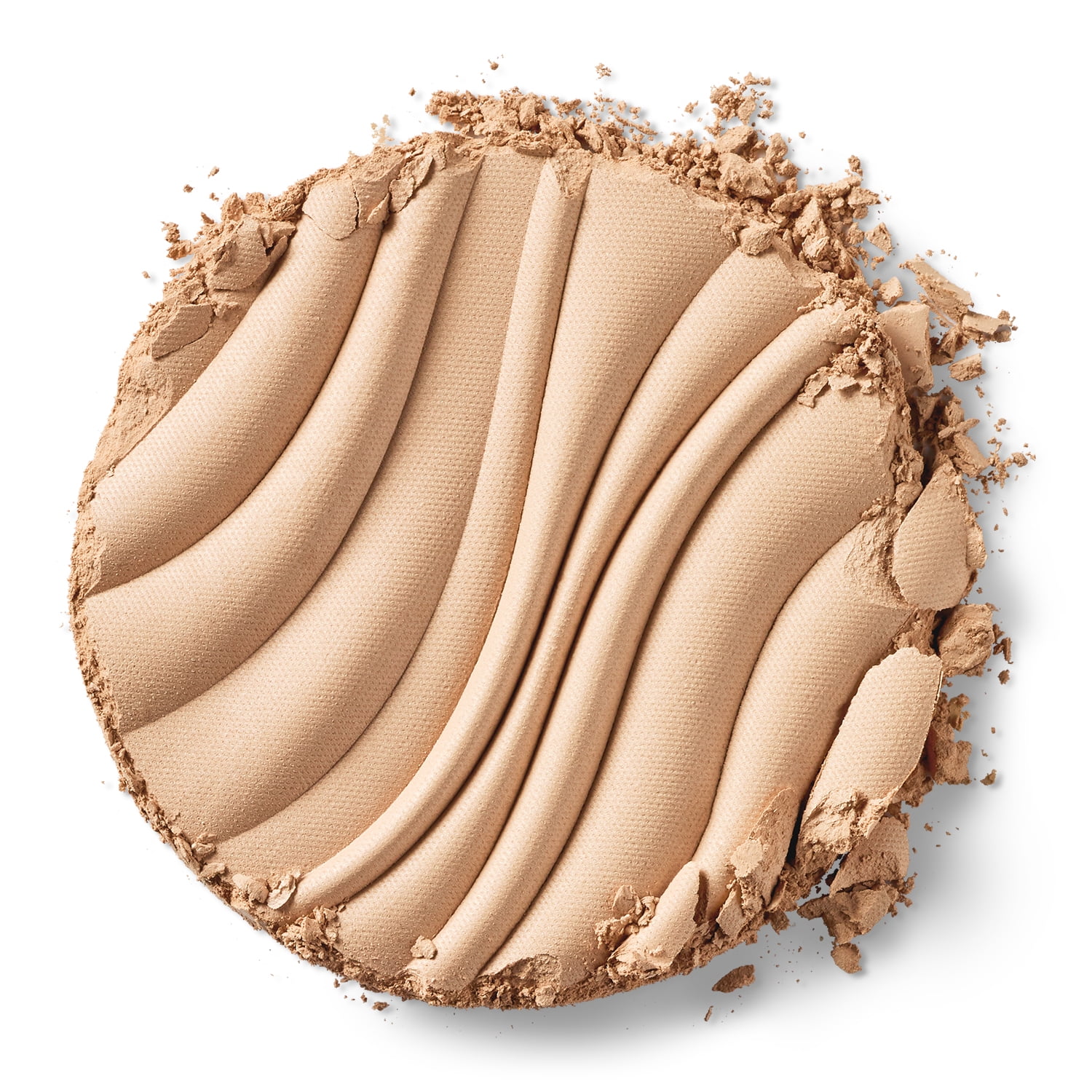 Physicians Formula Mineral Wear No Talc, Mineral Airbrushing Pressed Powder, Translucent
