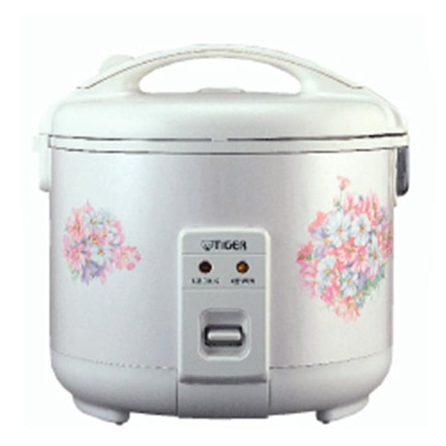 Tiger JNP0550 Cuiseur à Riz Électronique de 3 Tasses