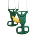 thumbnail image 1 of Big Backyard Glider Swing - A24510, 1 of 1