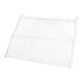 thumbnail image 1 of Wall Mounted Mesh Organizer With Suction Cups For Bath Toys Storage And Easy Bathroom Organization, 1 of 6