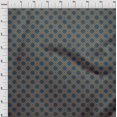 thumbnail image 3 of oneOone Polyester Lycra Fabric Tartan Check Print Fabric By Yard 56 Inch Wide, 3 of 4
