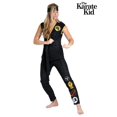 thumbnail image 2 of Women's Cobra Kai Costume, 2 of 6