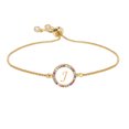 thumbnail image 1 of Jusqu'à 65% de Réduction 26 Lettres Pull Shell Bracelet Disque Bracelet Pêche Coeur Couleur Femmes Collier Bagues Boucle d'Oreille Jewelry sur l'Autorisation, 1 of 1