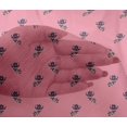 thumbnail image 4 of oneOone Viscose Chiffon Fabric Floral Block Print Sewing Fabric BTY 42 Inch Wide, 4 of 4