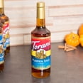 thumbnail image 3 of Torani Sirop Aromatisant Citrouille Épicée 750 ml, 3 of 3