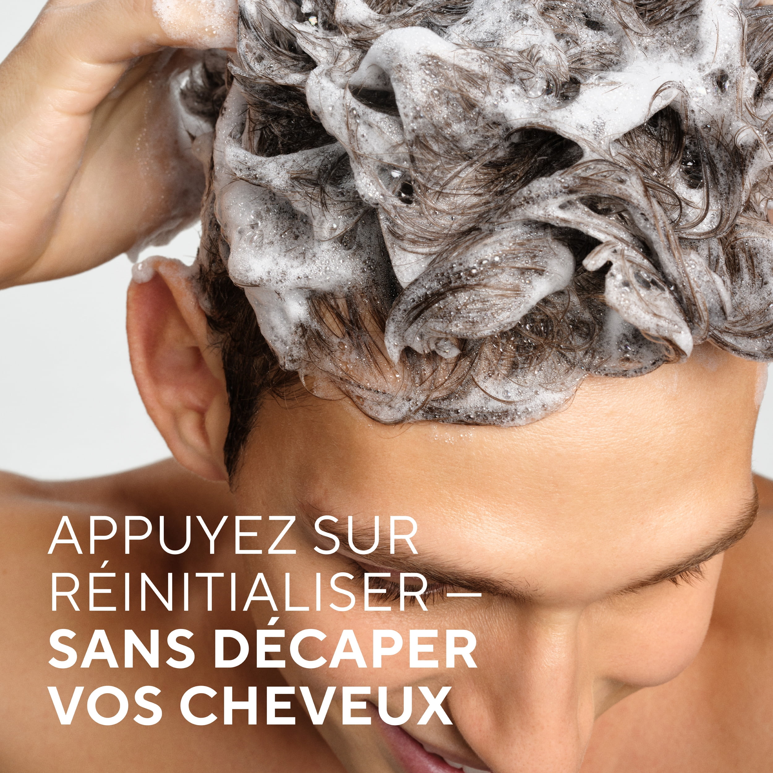Revitalisant Native Nettoyage quotidien Agrumes et musc végétal, 487 mL