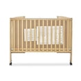 thumbnail image 3 of Dream On Me Folding Full-Size Crib, 3 of 9