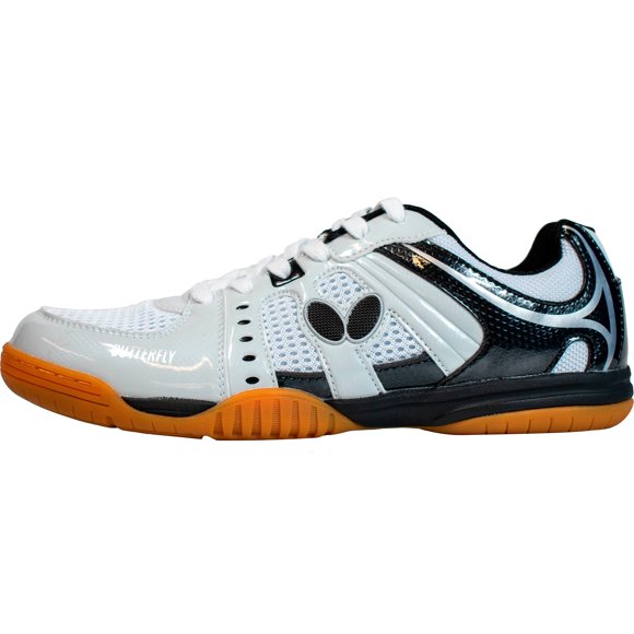 Lezoline Unizes Shoes Black 5.0 (35 EU, 23.0 JP)