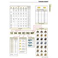 thumbnail image 4 of 10pcs DCMT3-2-SM DCMT11T308 SM DCMT32.52 inserts en Carbure, 4 of 10