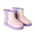 thumbnail image 3 of Bottes de pluie Hug Justice pour filles, 3 of 4