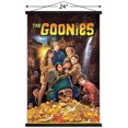 thumbnail image 2 of Les Goonies - Une Feuille, 2 of 4