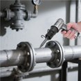 thumbnail image 4 of 150 MM Pneumatic Hammer 4-Pneumatic Shovel 4500 BPM Air Chisel Pneumatic Shovel Tool ,Powerful, 4 of 5