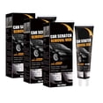 thumbnail image 2 of Aodebiao Car Scratch Repair, Car Scratch Repair Paste,Car Scratch Repair Paste Polishing Wax with Sponge, Upgrade Car Scratch Remover, Polishing Wax, Premium Scratching Repair Tools, 2 of 9