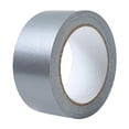 thumbnail image 2 of 2 Packs Windproof Sealing Tape for Windows and Doors, Cold Weather Insulation Adhesive Strip, Draft Blocker for Glass Gaps, Kitchen and Home Weatherproofing, Easy Tear and Strong Adhesion Gap Filler, 2 of 7