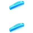 thumbnail image 3 of Baohd 3 Pieces Bike Tire Levers Tyre Repairing Removers Plastic Small Tires Removal Accessory Professional Repair Tools Maintain Tool Blue 2Set, 3 of 6