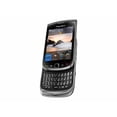 thumbnail image 1 of Refurbished BlackBerry Torch 9800 - Black (Unlocked)/Slider Smartphone, 1 of 1